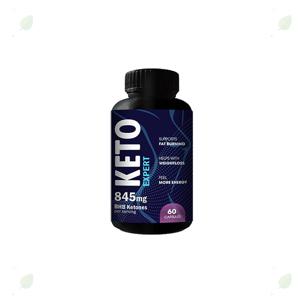KetoExpert