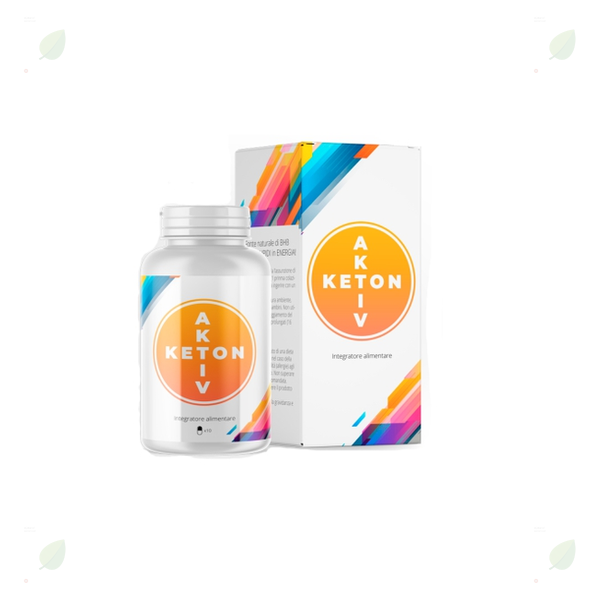 Keton Aktiv