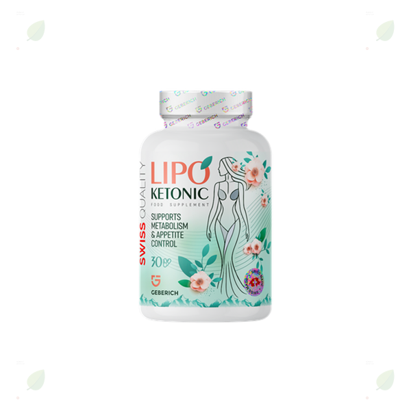 Lipoketonic