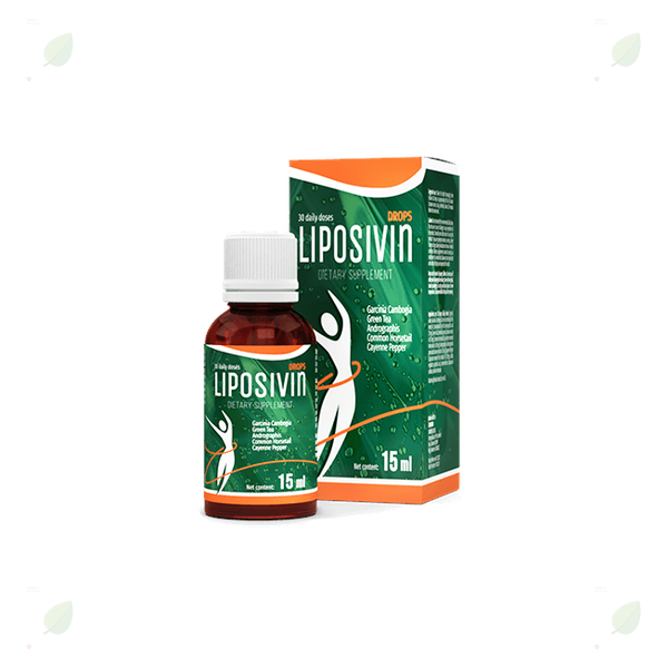 Liposivin