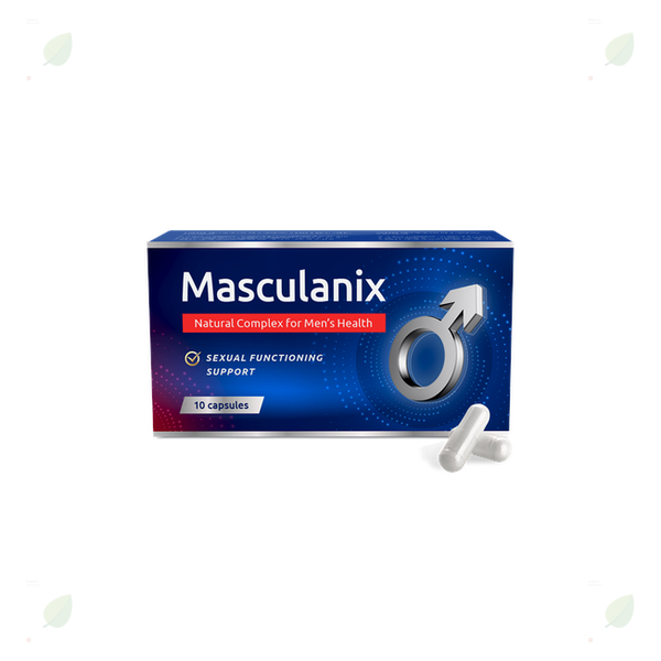 Masculanix