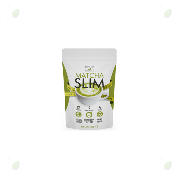 Matcha Slim