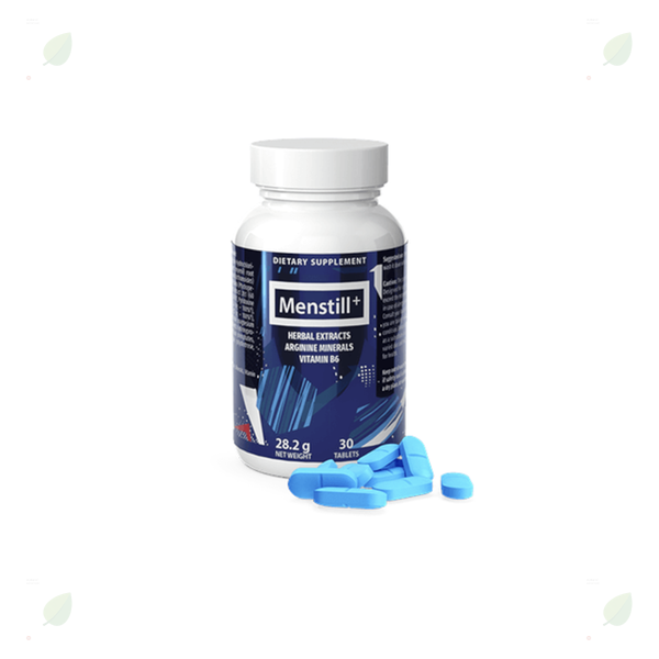 Menstill Pro