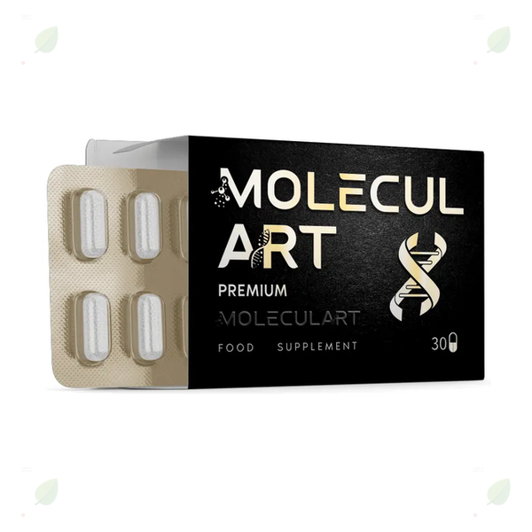 Moleculart X