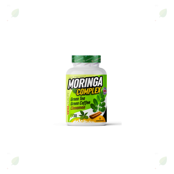 MoringaComplex confezione