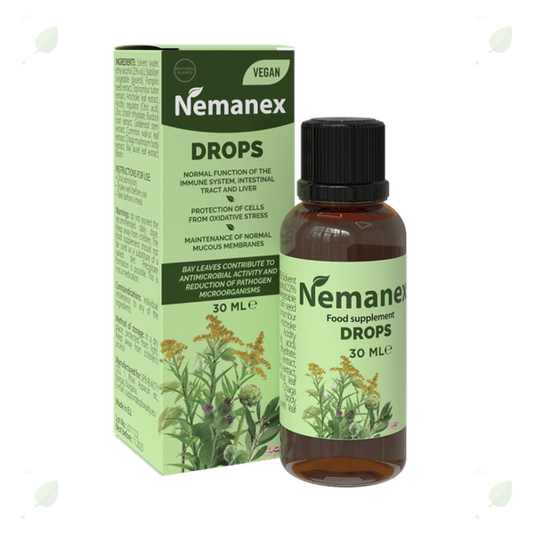 Nemanex Gastro