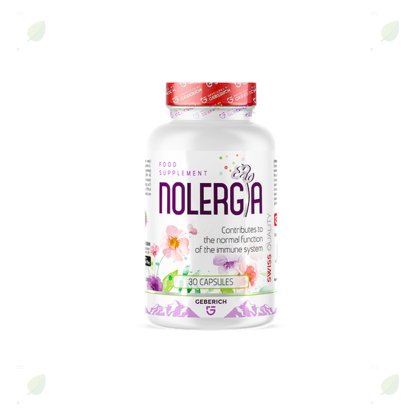 Nolergia