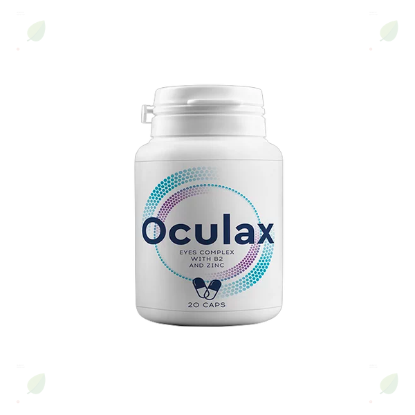 Oculax