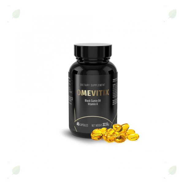 Omevitix