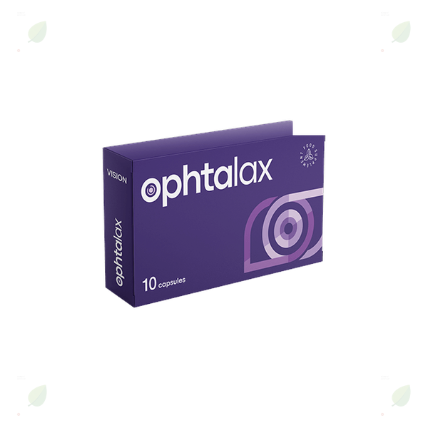 Ophtalax