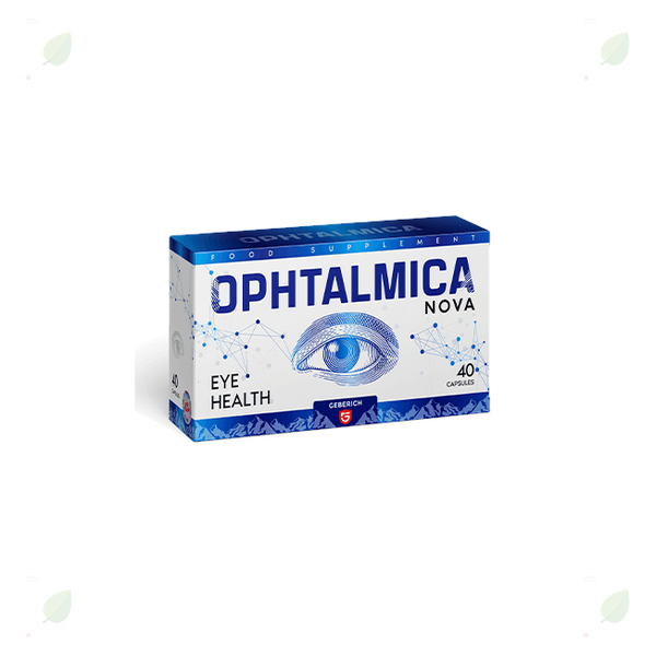 Ophtalmica