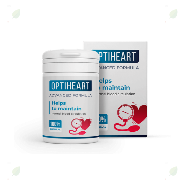 Optiheart