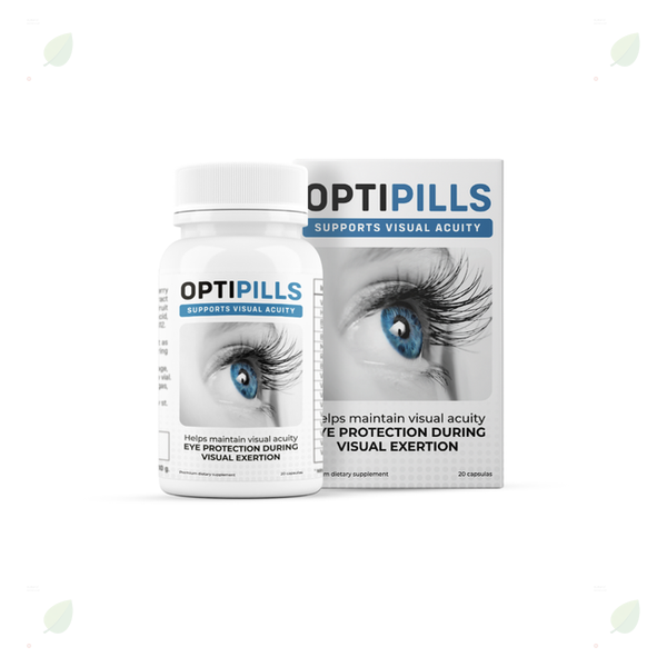 OptiPills