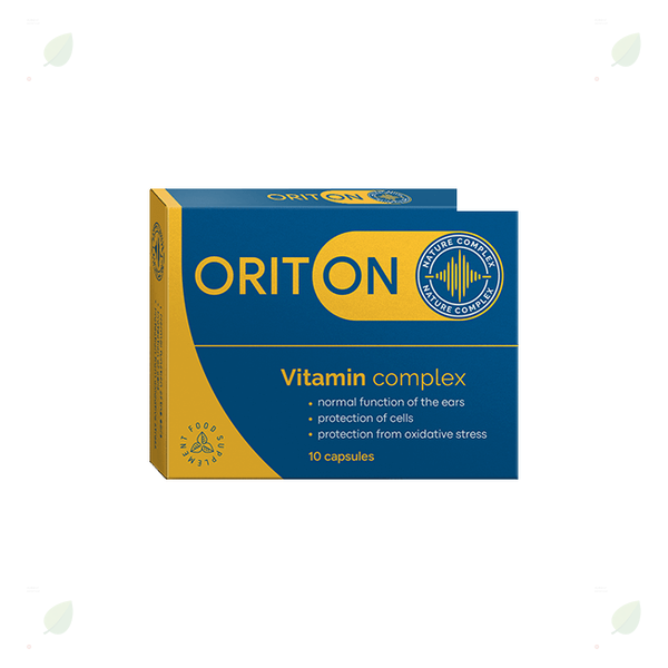 Oriton
