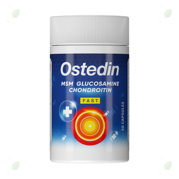 Ostedin