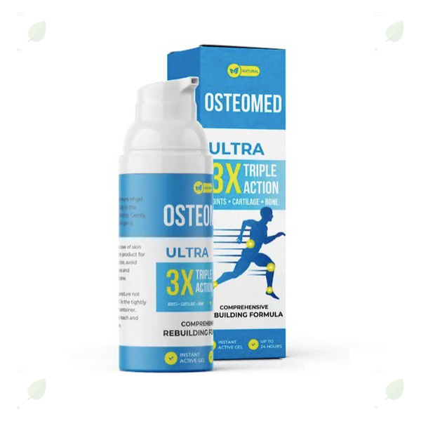 Osteomed