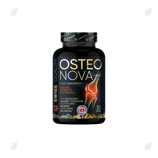 OsteoNova