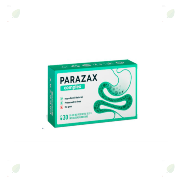 Parazax Complex