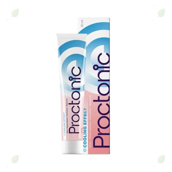 Proctonic