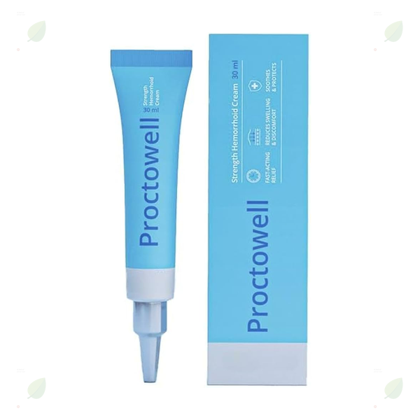Proctowell