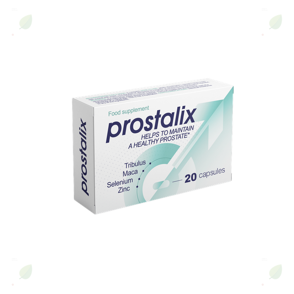 Prostalix