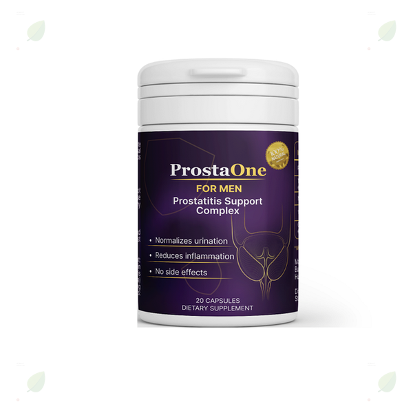 ProstaOne