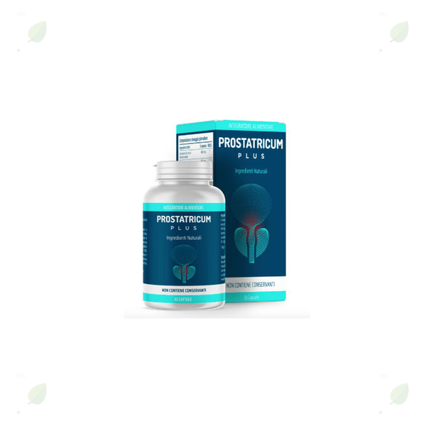 Prostatricum PLUS