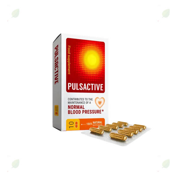 Pulsactive
