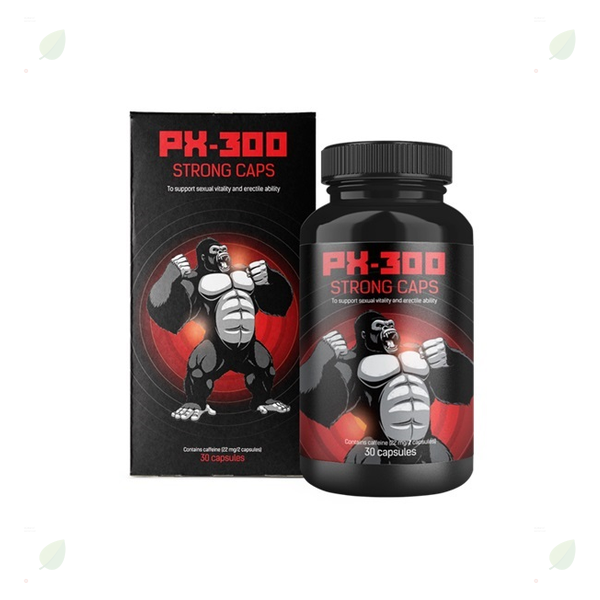 Px-300