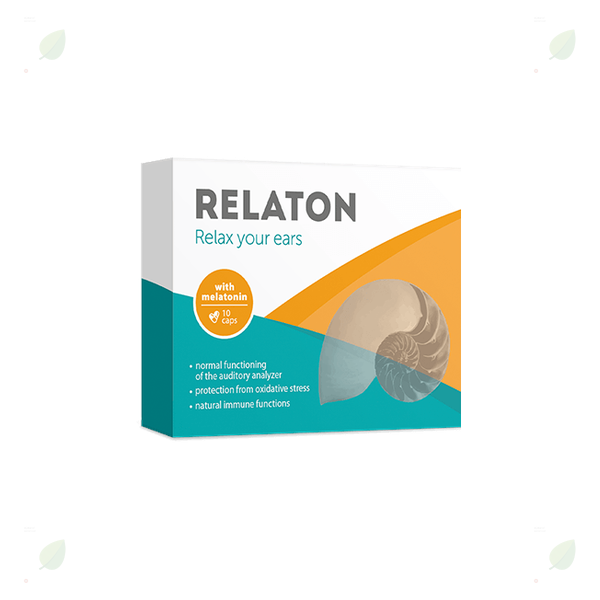Relaton