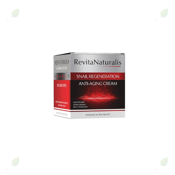 RevitaNaturalis