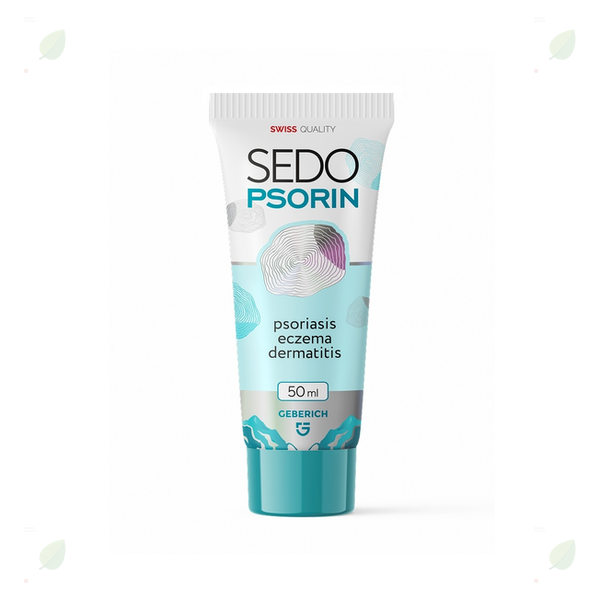Sedopsorin