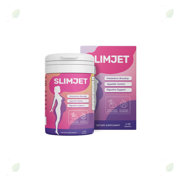 SlimJet