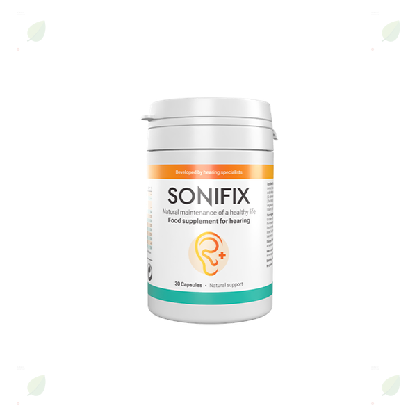 Sonifix confezione