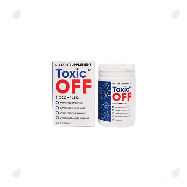 Toxic Off