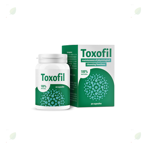Toxofil