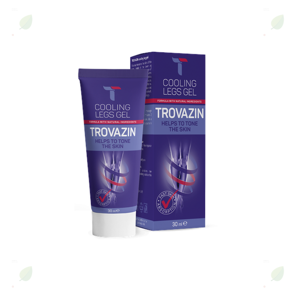 Trovazin