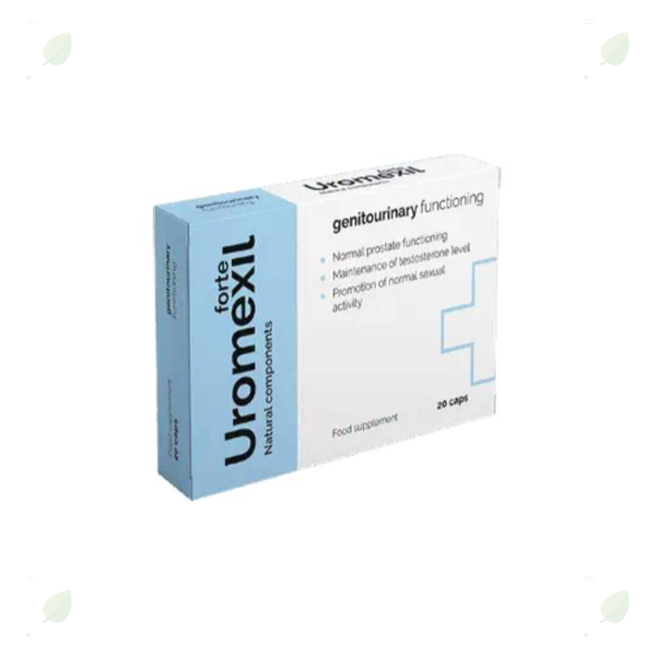 Uromexil Forte