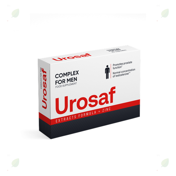 Urosaf