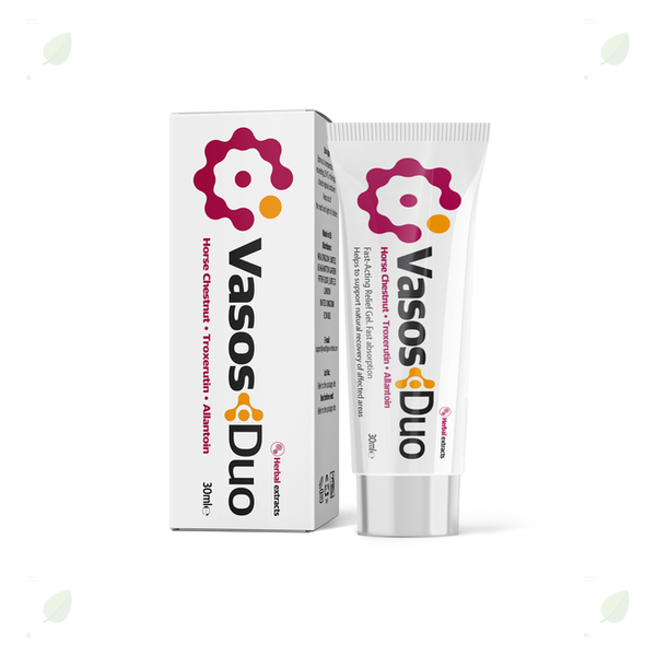 Vasos Duo