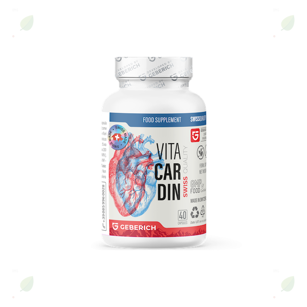 Vitacardin