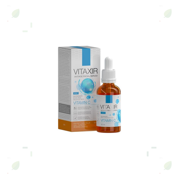 Vitaxir